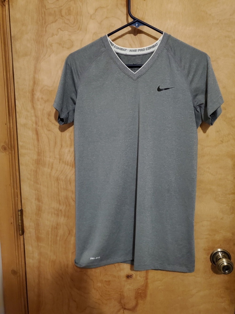 #992 Mens shirt by Nike